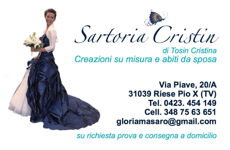 Sartoria Cristin