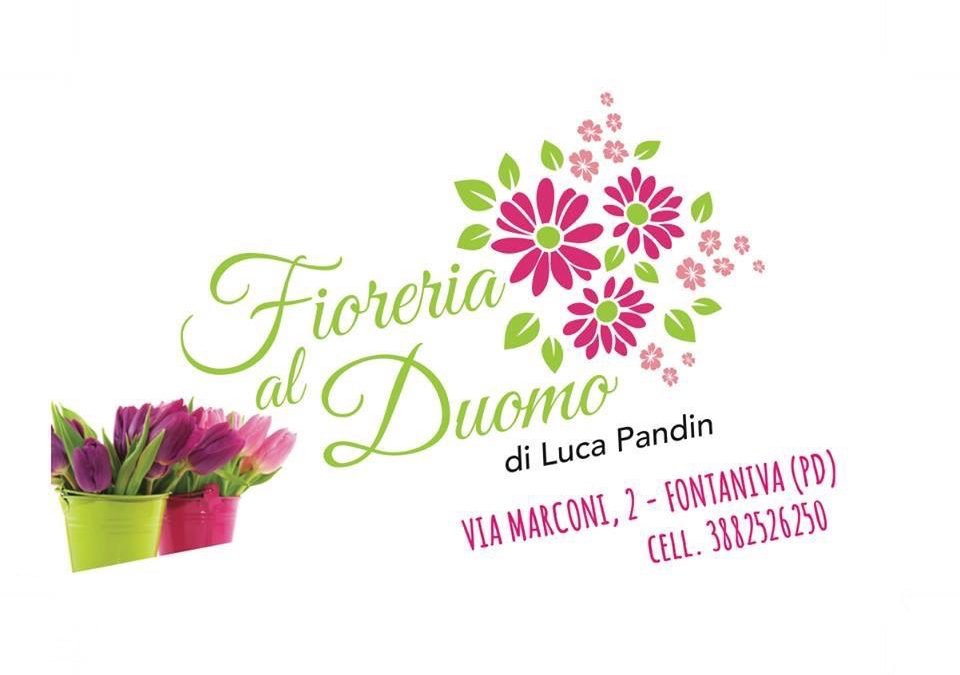 Fioreria al Duomo