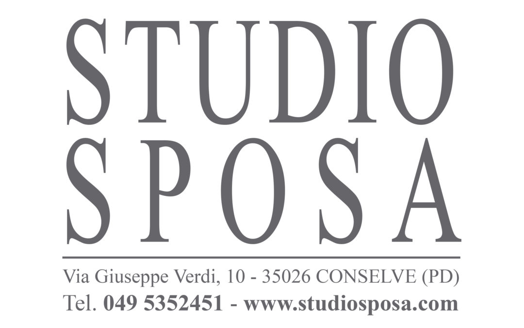 Studio Sposa