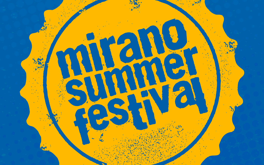 Mirano Summer Festival