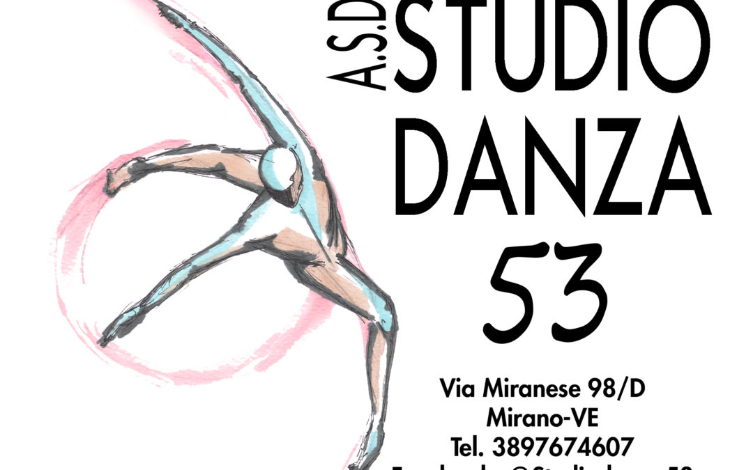 Studio Danza 53